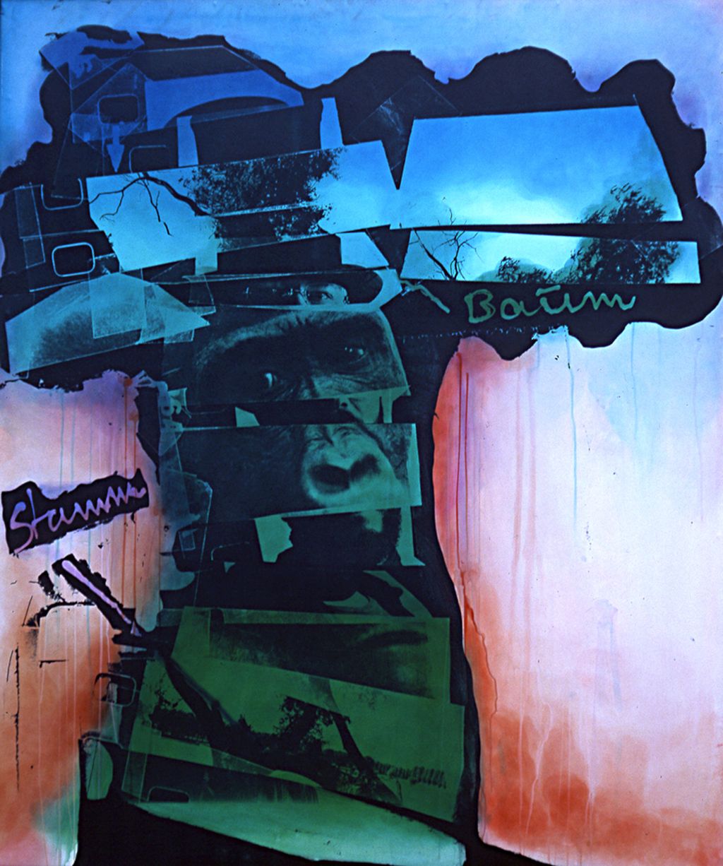 015 - Fotomontagen 1984-2002