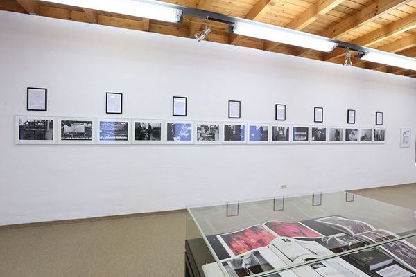 021 - Galerie Lände 2017 - Foto Kees Tillema